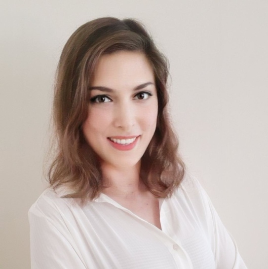 Uzm. Kl. Psk. Özge Devezer Uslu
