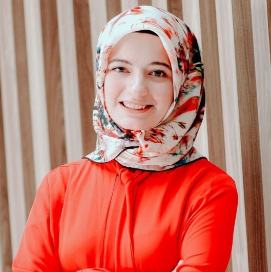 Psk. Dan. Beyza Özcan