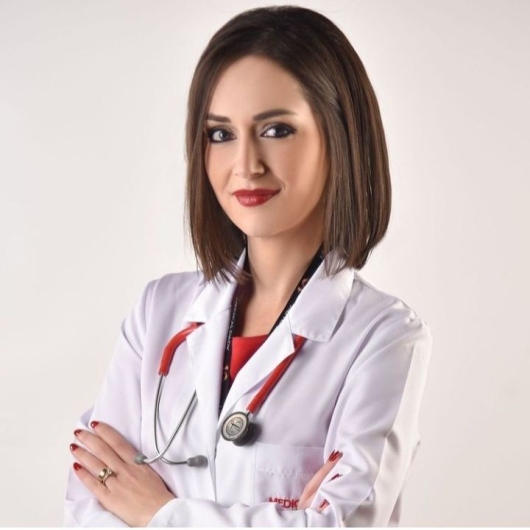 Elif Velibeyoğlu Sevengil