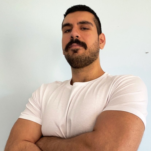 Fzt. Kağan Ünalan