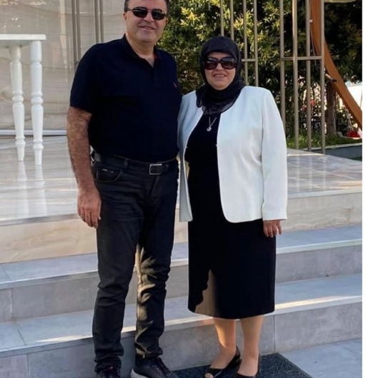 Adile Ülker Gümüş