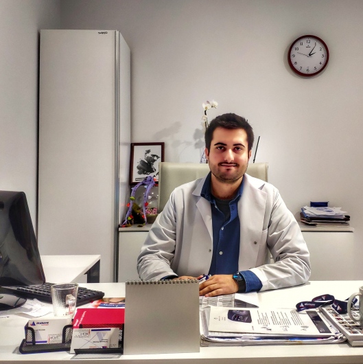 Fzt. Orçun Filiz