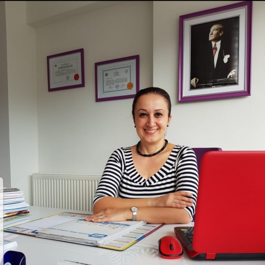 Esra Bilger Ütük