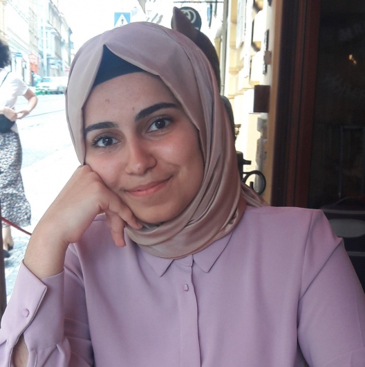 Psk. Beyza Doğruer