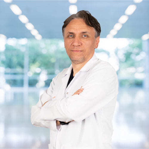Op. Dr. İbrahim Demir