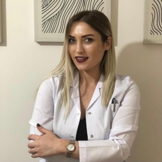 Psk. Cansu Sarı
