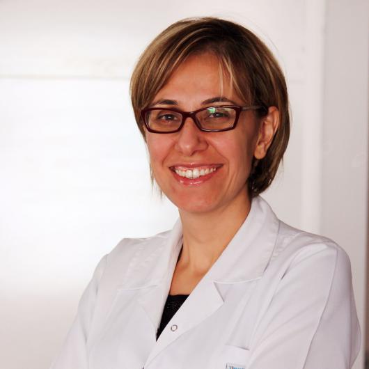 Banu Akçal