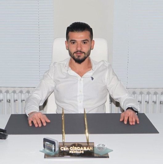 Psk. Can Girdaban