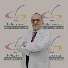 Op. Dr. Mehmet Yıldırım