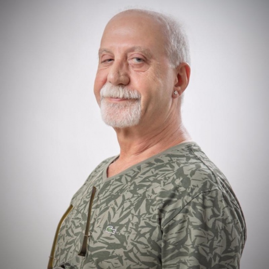 Op. Dr. Cüneyt Bozkut