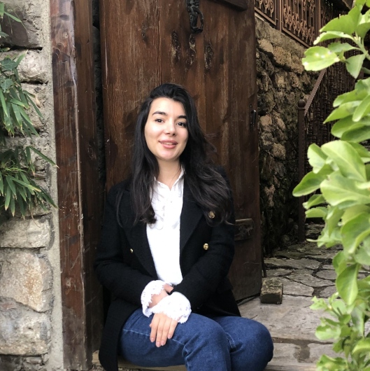 Psk. Esra Avşar