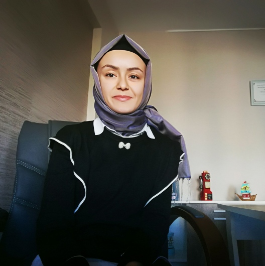 Psk. Merve Koçu