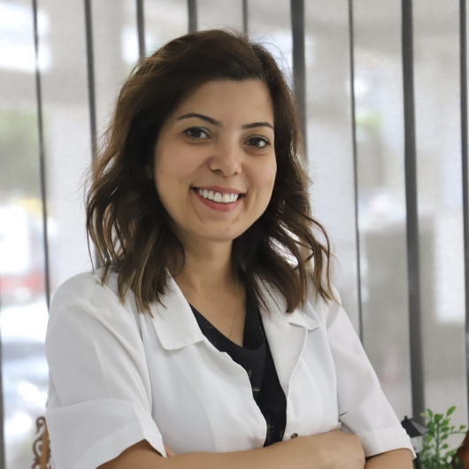 Dr. Bade Ilgın