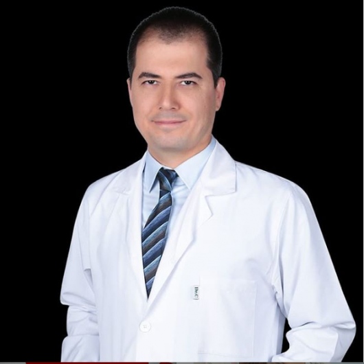 Ali Özgür Ersoy
