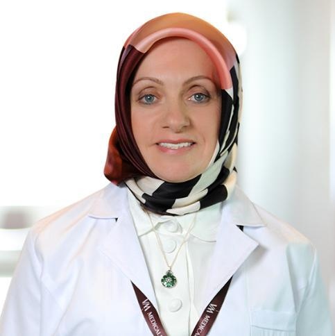 Dr. Öğr. Üyesi Zehra Yılmaz