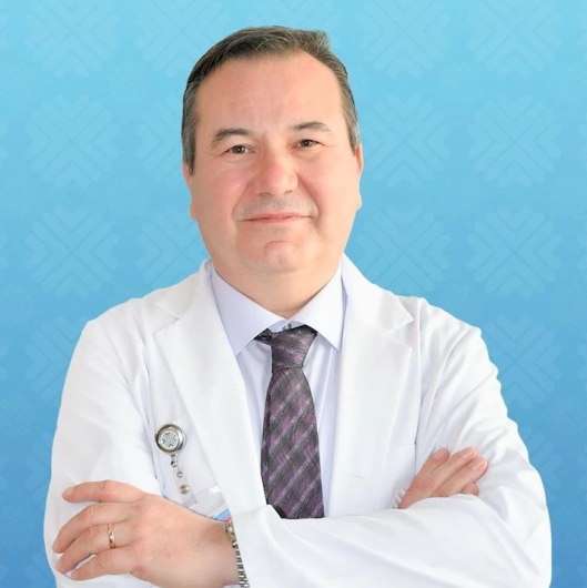 Ahmet Yıldırım Bayazıt