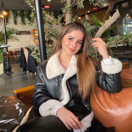 Psk. Hande Reisoğlu