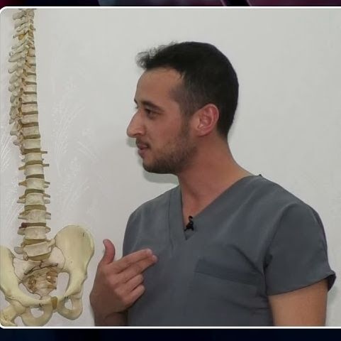 Fzt. Hüseyin Açıkbaş