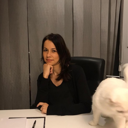 Dilek Canseven