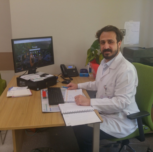 Mehmet Bayrak