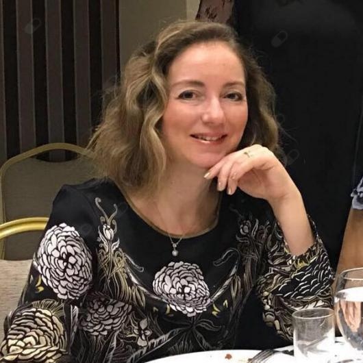 Op. Dr. Ebru Taşkend