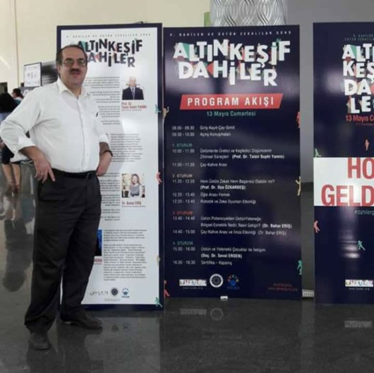 Psk. Dan. Ramazan Boyacı