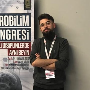 Dkt. İsmail Erkam Kabak