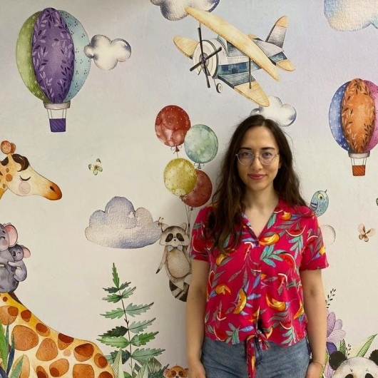 Dkt. Reyhan Demir