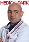 Op. Dr. Ali İhsan Gönenç