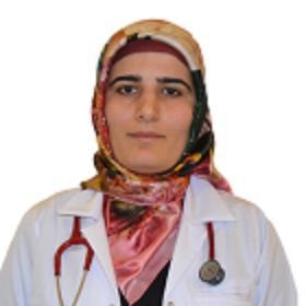 Nazan Poyraz