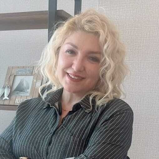 Psk. Arzu Yılmaz