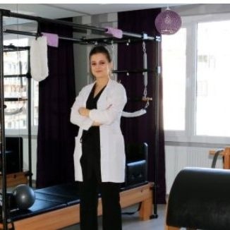 Fzt. Tuğçe Atmaca