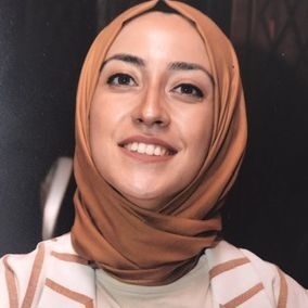 Uzm. Psk. Melike Özçelik Öztoprak