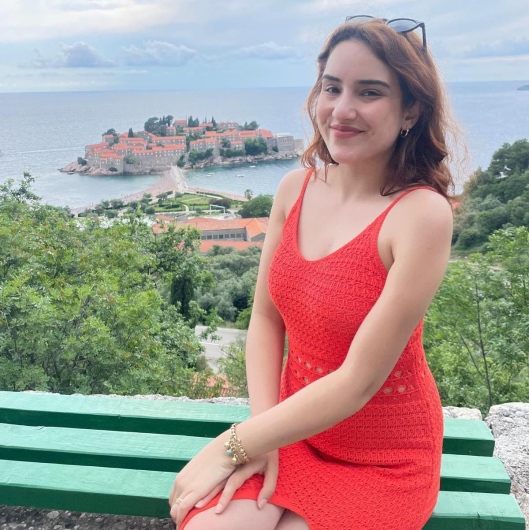 Psk. Damla Taşan Güvener