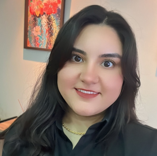 Psk. Ümran Ekin Ahirzaman