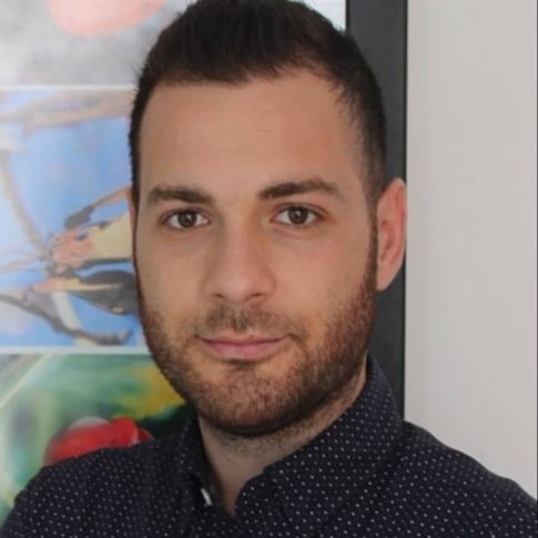Fzt. Erdem Cengiz