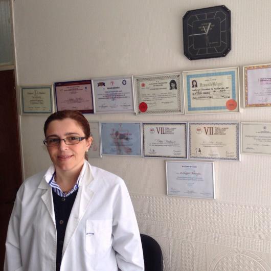 Gülgün Köseoğlu Seçkin