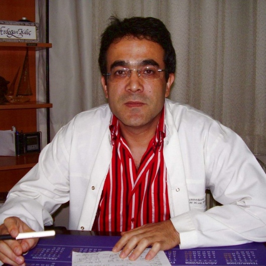 Op. Dr. Erdoğan Kılıç