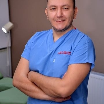 Op. Dr. Bülent Kement