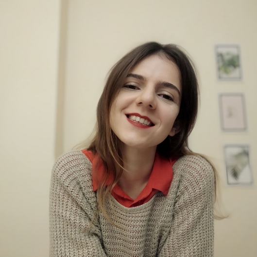 Uzm. Kl. Psk. Elif Bayramoğlu