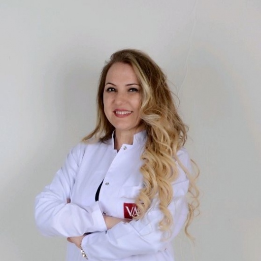 Uzm. Dkt. Yasemin Tekin