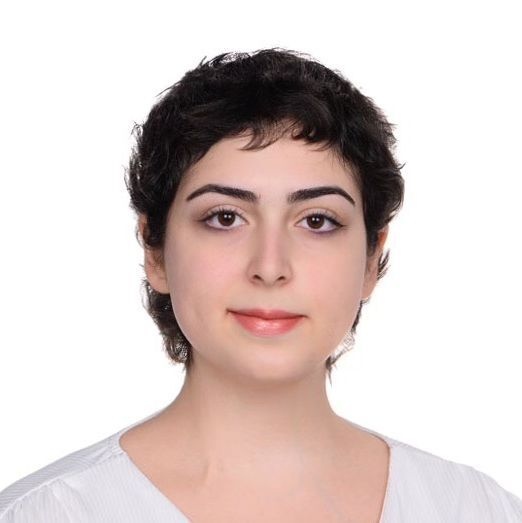 Psk. Melina Sürmeli