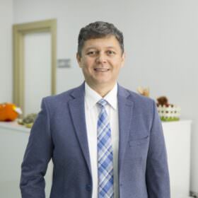 Prof. Dr.Fatih Andıran