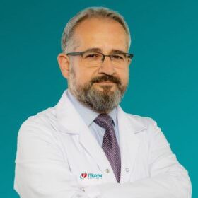 Mehmet Fatih Ayık