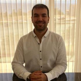 Fatih Dağdelen