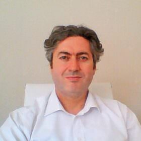Fatih Özgen