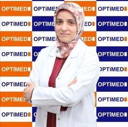 Fatma Işıker