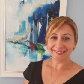 Doç. Dr.Fatma Varol Taş