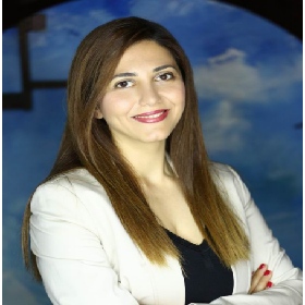 Uzm. Psk. Serap Karaöz