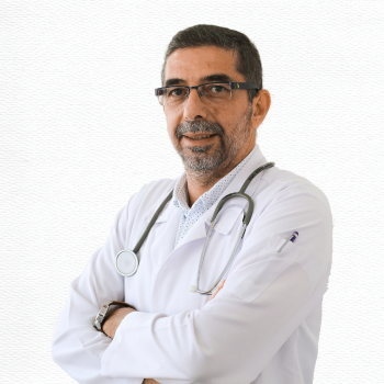 Op. Dr. Muhammed Nihat Kataya